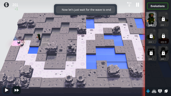 量子防线 量子防线