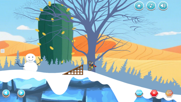 摩托跳跃游戏下载 摩托跳跃游戏下载