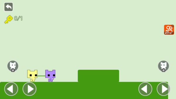 萌猫公园挑战游戏下载 萌猫公园挑战游戏下载