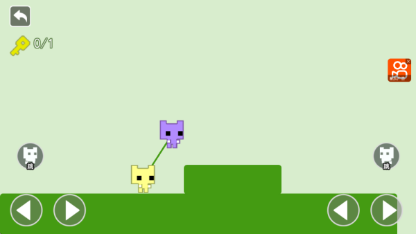 萌猫公园挑战游戏下载 萌猫公园挑战游戏下载