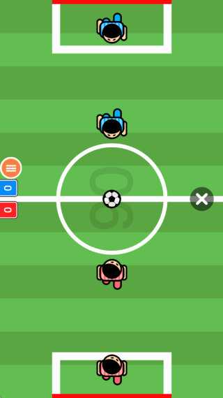 2人迷你对决最新版下载 2人迷你对决最新版下载