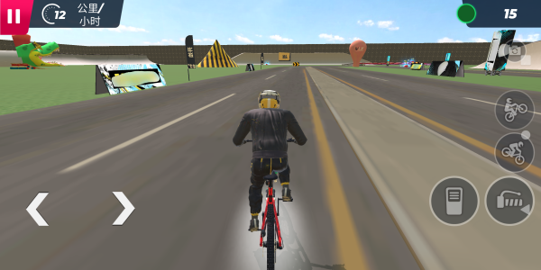 公路骑行手机版下载 公路骑行手机版下载