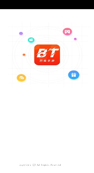 巴兔手游平台官方下载 巴兔手游平台官方下载