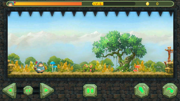 胖胖骑士游戏手机版下载 胖胖骑士游戏手机版下载