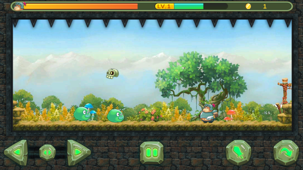 胖胖骑士游戏手机版下载 胖胖骑士游戏手机版下载