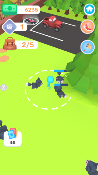 捕牛达人最新版下载 捕牛达人最新版下载