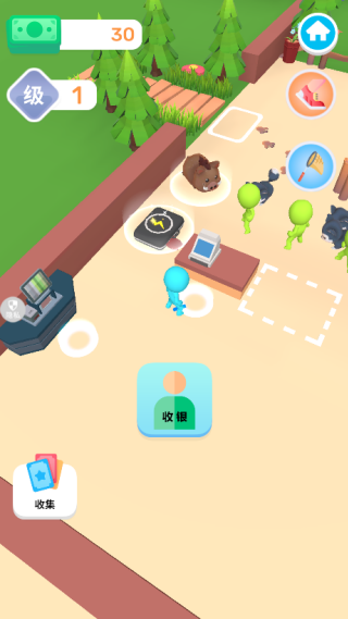 捕牛达人最新版下载 捕牛达人最新版下载