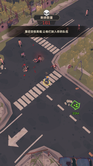 末日突击队小游戏 末日突击队小游戏