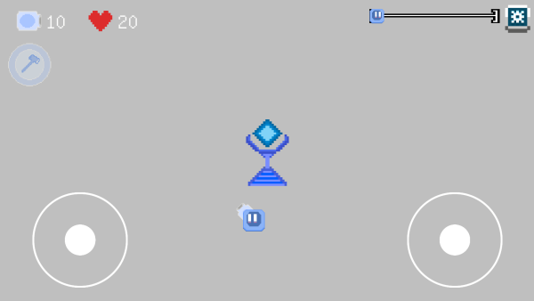 晶塔之阵手游下载 晶塔之阵手游下载