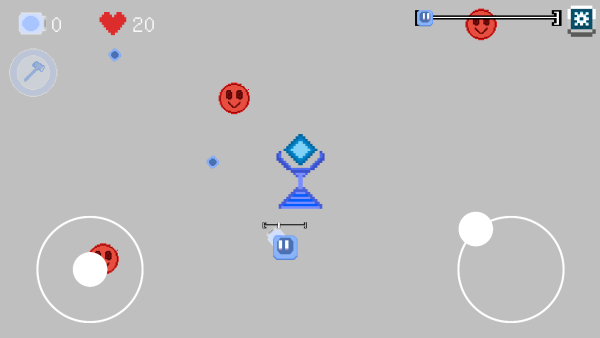 晶塔之阵手游下载 晶塔之阵手游下载