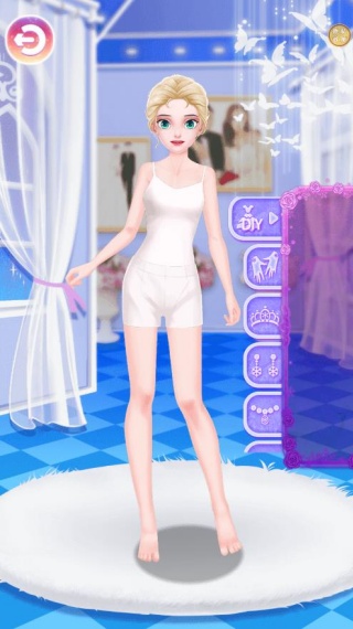 公主的派对最新版下载 公主的派对最新版下载