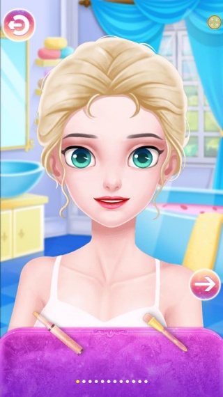 公主的派对最新版下载 公主的派对最新版下载