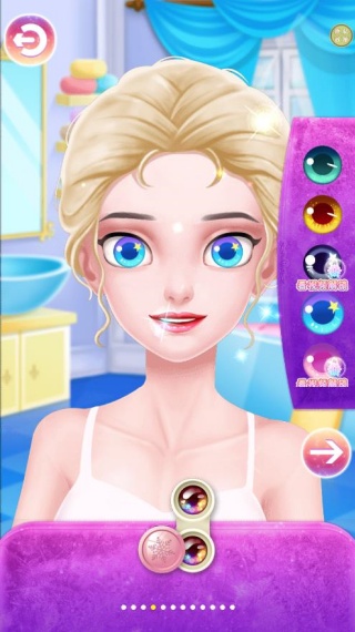 公主的派对最新版下载 公主的派对最新版下载