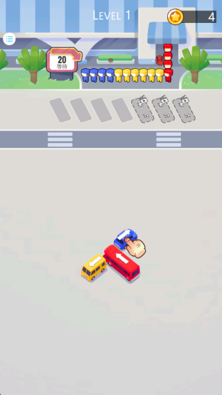 火柴人抢车位游戏下载 火柴人抢车位游戏下载