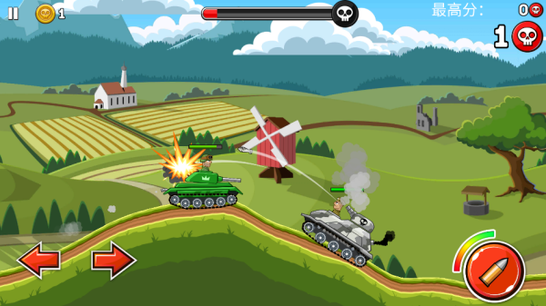 热血燃火线游戏下载 热血燃火线游戏下载