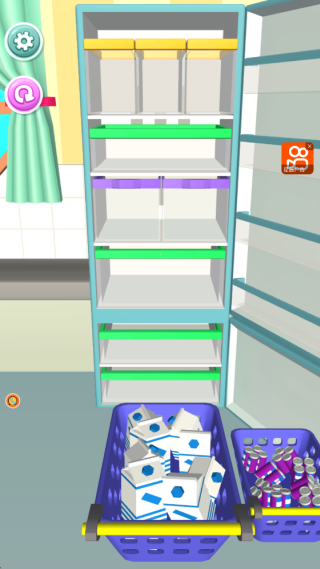 收纳改造梦想家游戏下载 收纳改造梦想家游戏下载