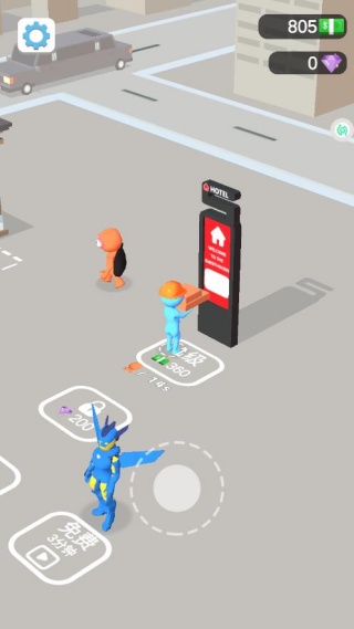 建造经营大师游戏下载 建造经营大师游戏下载