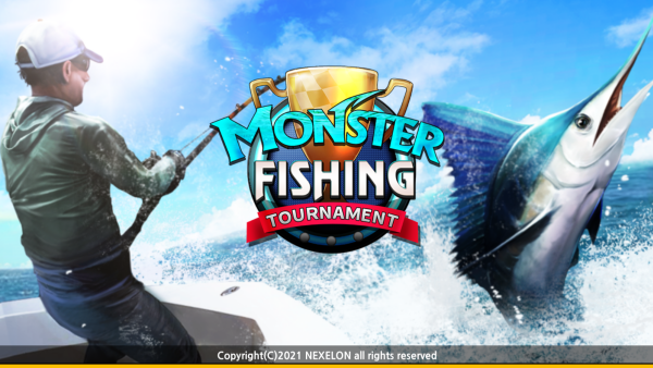 怪物钓鱼2025手游安卓版下载 怪物钓鱼2025手游安卓版下载