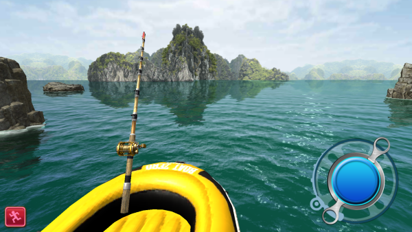 怪物钓鱼2025手游安卓版下载 怪物钓鱼2025手游安卓版下载