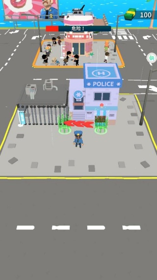 一枪就倒游戏下载 一枪就倒游戏下载