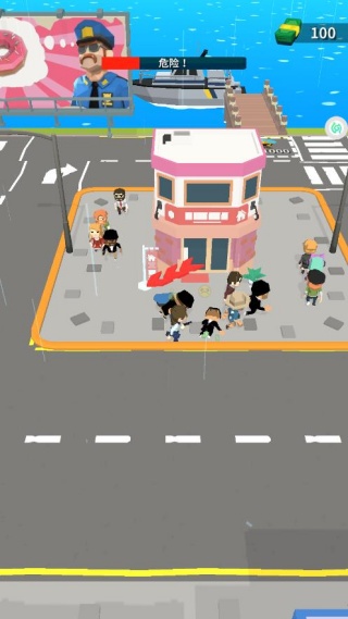 一枪就倒游戏下载 一枪就倒游戏下载