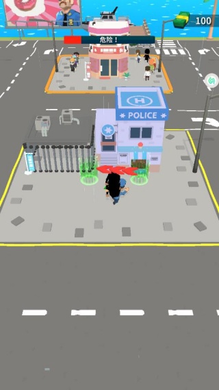 一枪就倒游戏下载 一枪就倒游戏下载