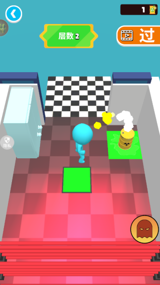 迷你闯关赛游戏下载 迷你闯关赛游戏下载