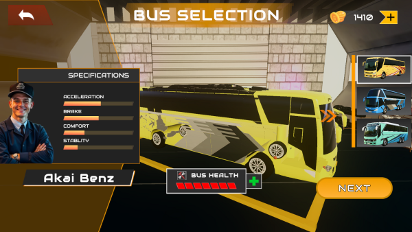 城市巴士3D驾驶学校 城市巴士3D驾驶学校