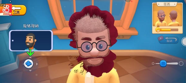 我们之间的着色游戏下载 我们之间的着色游戏下载