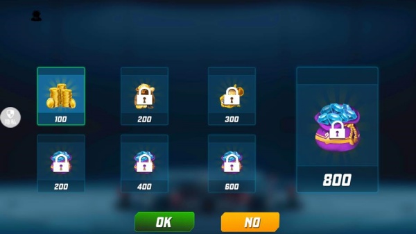 机械猎杀者游戏下载 机械猎杀者游戏下载