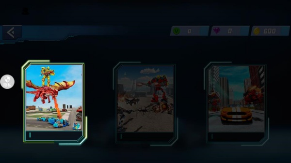 机械猎杀者游戏下载 机械猎杀者游戏下载