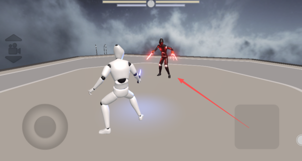 无敌激光剑游戏下载 无敌激光剑游戏下载