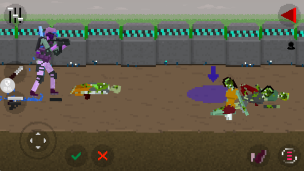 枪战英雄对决游戏下载 枪战英雄对决游戏下载