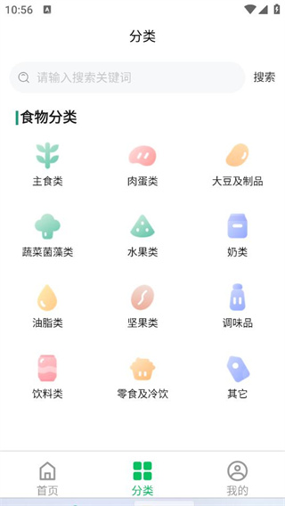 饮食卡路里app下载 饮食卡路里app下载