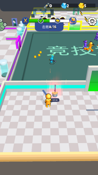 超能火柴人最新版下载 超能火柴人最新版下载