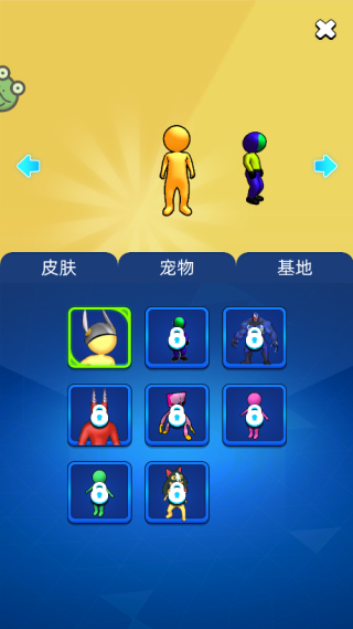 超能火柴人最新版下载 超能火柴人最新版下载