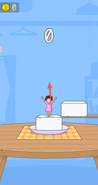 萌宠来跳高游戏下载 萌宠来跳高游戏下载