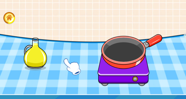 美味烧烤摊游戏下载 美味烧烤摊游戏下载