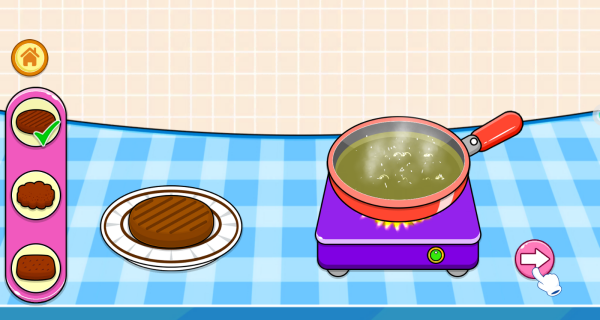 美味烧烤摊游戏下载 美味烧烤摊游戏下载