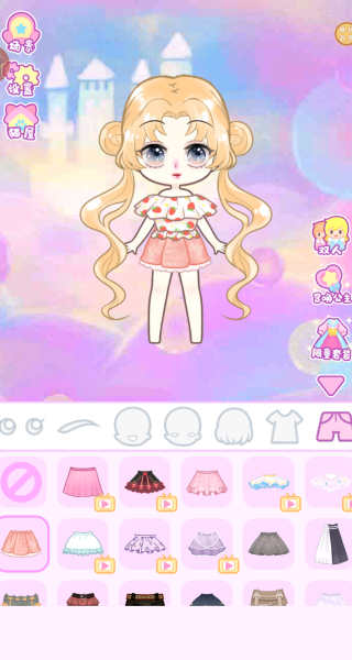 萌妹守护记游戏下载 萌妹守护记游戏下载