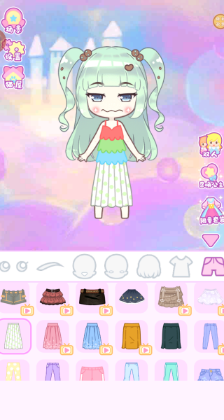 萌妹守护记游戏下载 萌妹守护记游戏下载