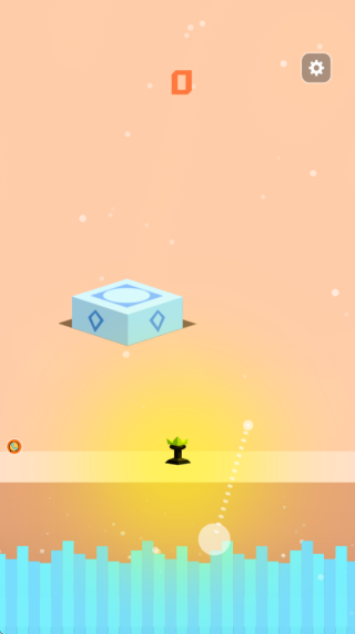 跳的贼高游戏下载 跳的贼高游戏下载