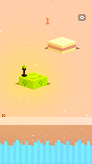 跳的贼高游戏下载 跳的贼高游戏下载