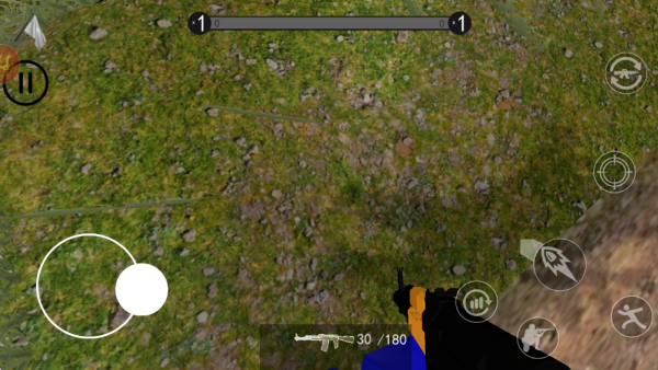 兵人荣耀战地游戏下载 兵人荣耀战地游戏下载