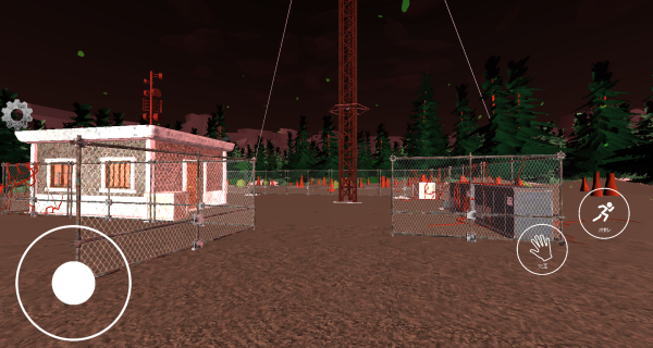 无限电塔游戏下载 无限电塔游戏下载