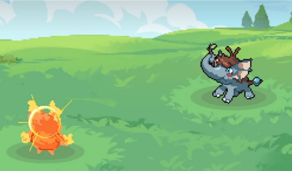 超进化精灵2游戏版下载(EvoCreo 2) 超进化精灵2游戏版下载(EvoCreo 2)