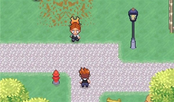 超进化精灵2游戏版下载(EvoCreo 2) 超进化精灵2游戏版下载(EvoCreo 2)