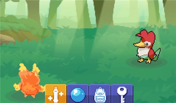 超进化精灵2游戏版下载(EvoCreo 2) 超进化精灵2游戏版下载(EvoCreo 2)