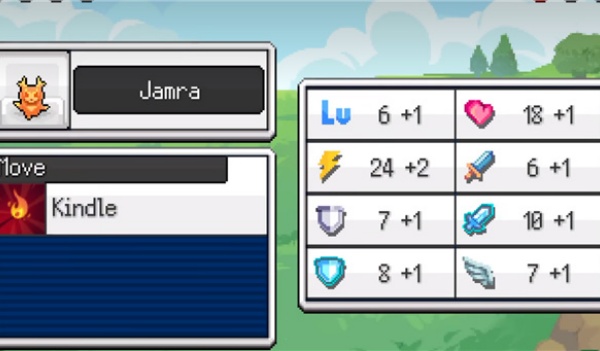 超进化精灵2游戏版下载(EvoCreo 2) 超进化精灵2游戏版下载(EvoCreo 2)