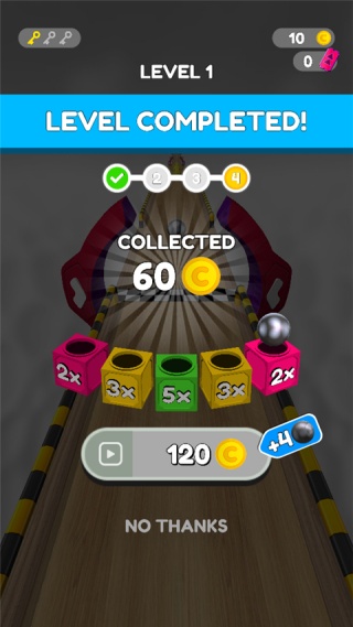 Going Balls游戏官方正版手机下载安装 Going Balls游戏官方正版手机下载安装